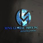 Business logo of MNS Global Impex Inc