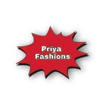 Business logo of Priya Fashions