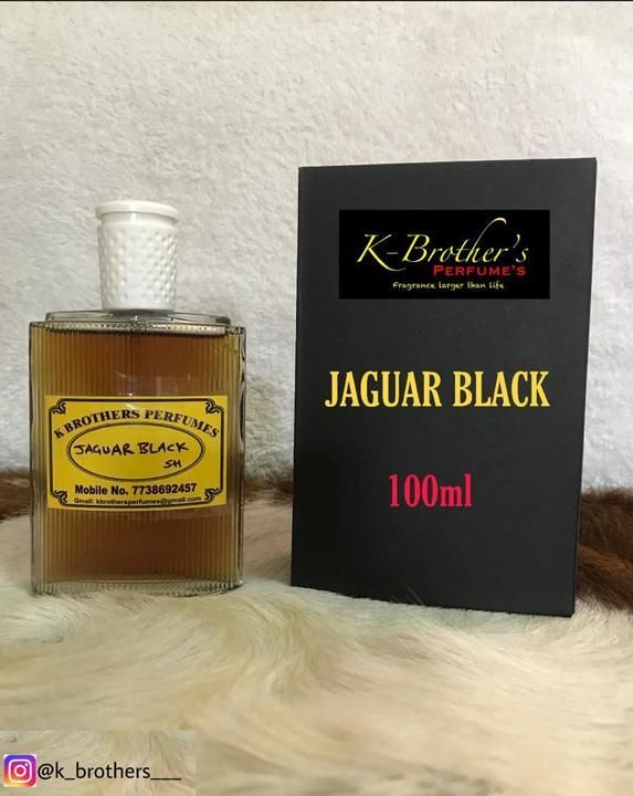 JAGUAR BLACK uploaded by business on 6/28/2021
