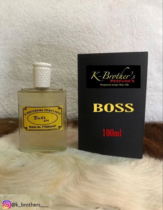 Boss uploaded by business on 6/28/2021