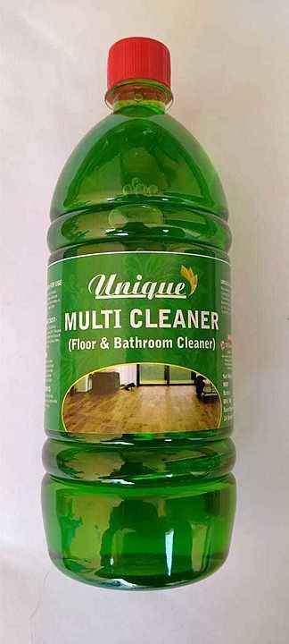 Multi cleaner 5 ltr packing uploaded by business on 8/17/2020