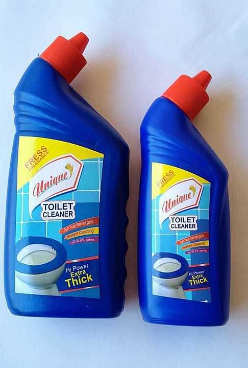 Toilet cleaner 250 ml uploaded by business on 8/17/2020