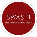 Business logo of Swasti Clothing