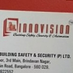 Business logo of Innovision Building Safety&Securit 