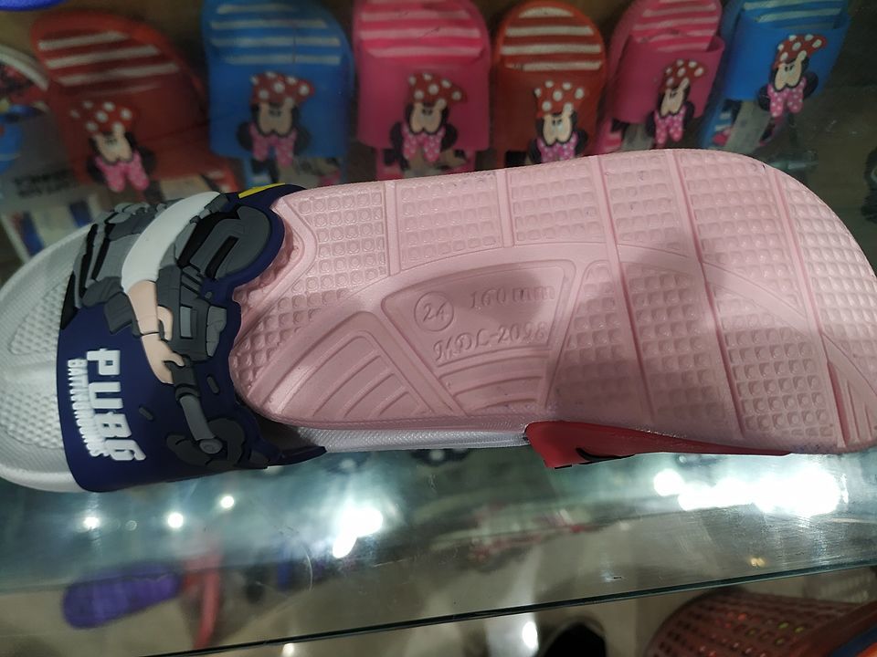 Post image All types womens slippers,shoes, available for wholesale amd retail both.. minimum order 5-6 pair
Any further information contact 7053730861