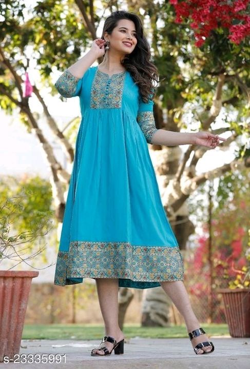 Kurti uploaded by business on 6/28/2021