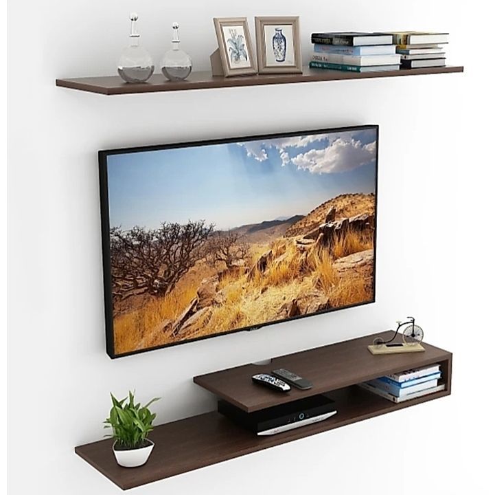TV stand and rack uploaded by SSHG LIFESTYLE on 8/17/2020