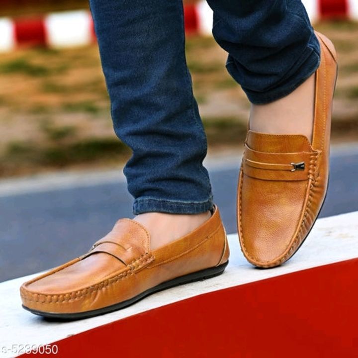  Trendy Men Shoes |under 500rs | 20%off uploaded by business on 6/28/2021