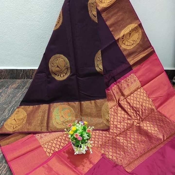 Cotton saree  uploaded by business on 6/28/2021