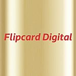 Business logo of Flipcard Digital Card