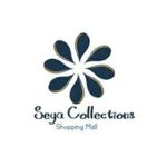 Business logo of Seya Collections based out of Thane