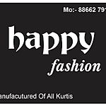 Business logo of Happy Fashion 