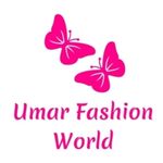 Business logo of Umar fashion world