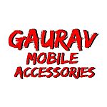 Business logo of Gaurav mobile accessories