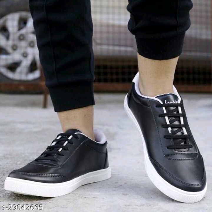 Men casual shoes uploaded by business on 6/28/2021