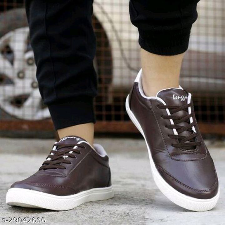 Men casual shoes uploaded by Reseller on 6/28/2021