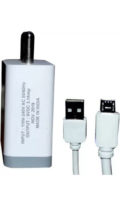 doul fast charger uploaded by business on 6/28/2021