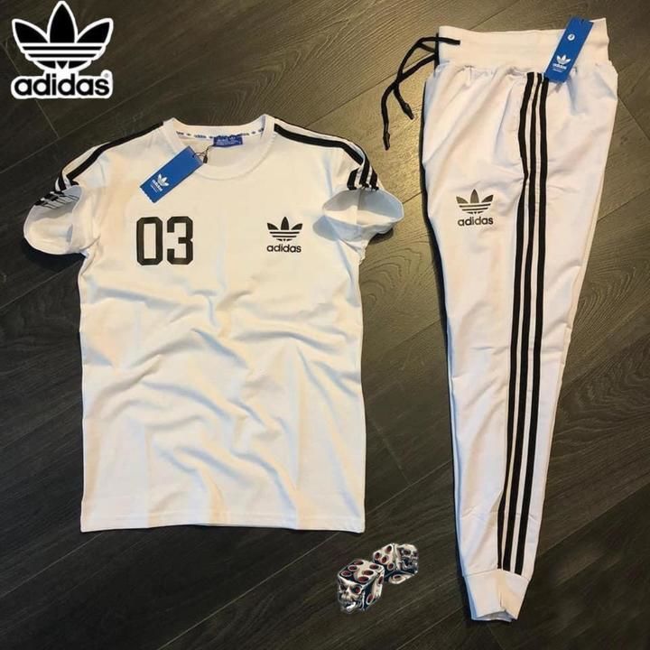 Adidas track SUIT uploaded by Online_Choice on 6/28/2021