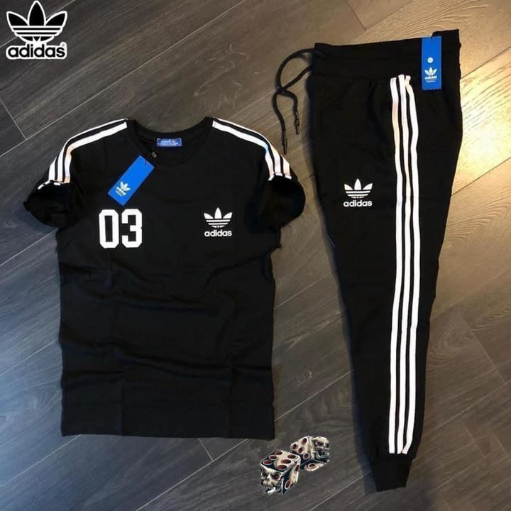 Adidas track SUIT uploaded by Online_Choice on 6/28/2021