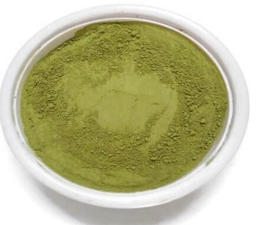 Henna powder  uploaded by business on 8/17/2020