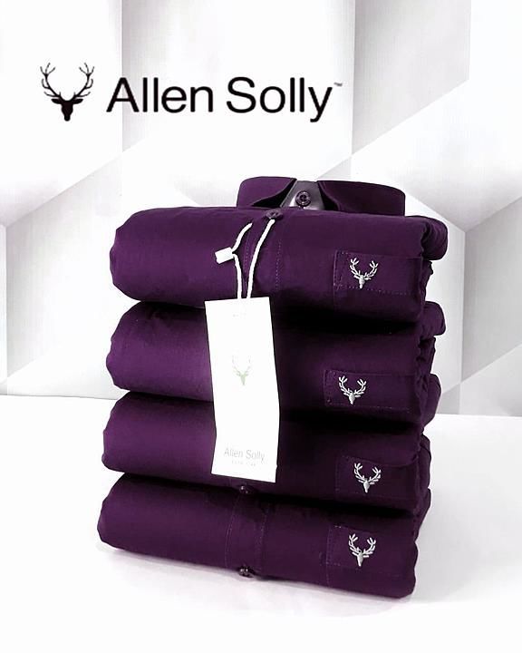 Allen Solly uploaded by business on 8/17/2020