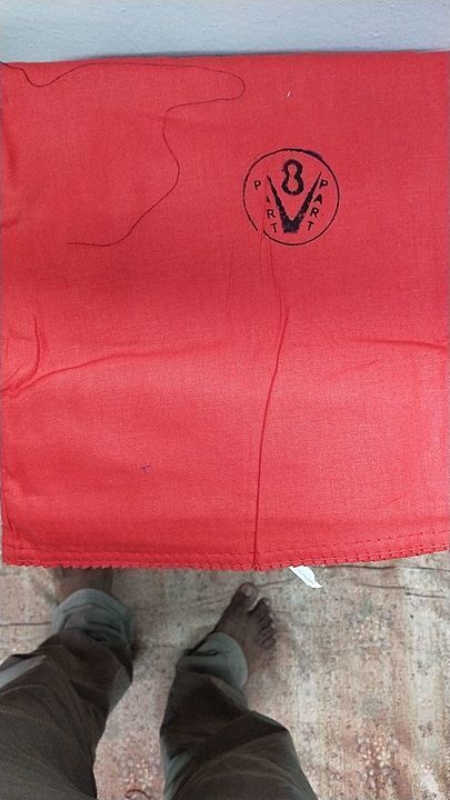 7part poplin paticot cotton100% uploaded by MANIBHADRA TEXTILES  on 8/17/2020