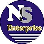 Business logo of N S ENTERPRISE