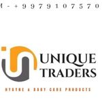 Business logo of Unique Traders