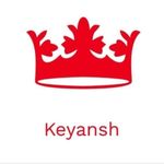 Business logo of Keyansh creation