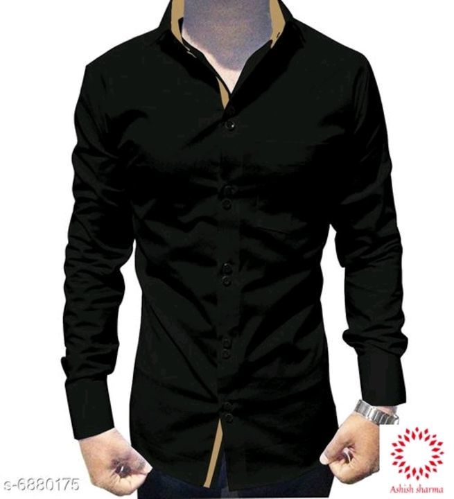 Trendy Fashionable Men Shirts uploaded by business on 6/28/2021