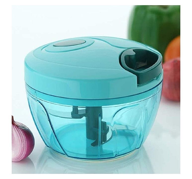 Vegetable chopper uploaded by business on 8/17/2020