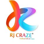 Business logo of RJ Craze based out of Erode