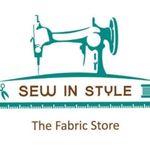 Business logo of Sewed_instyle