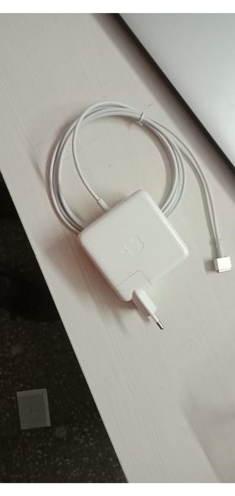 Apple Magsafe charger  uploaded by Bajaj infotech  on 6/28/2021