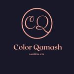 Business logo of Color Qamash