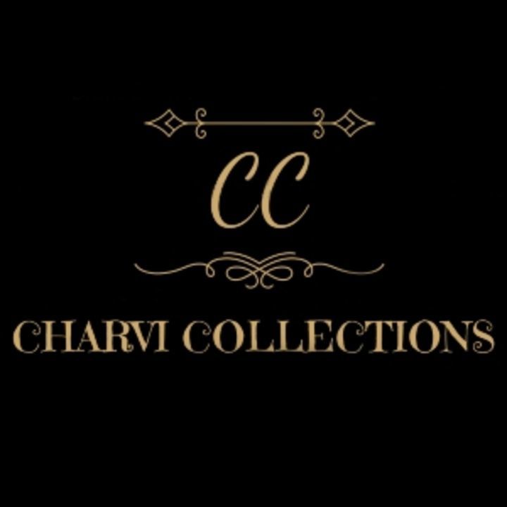 Post image Charvi Collection has updated their profile picture.