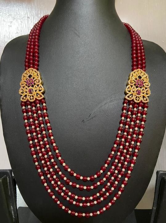 Post image We are handmade jewellery manufacturer most trending collections