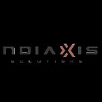 Business logo of Indiaxis Solutions