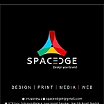 Business logo of Spacedge 