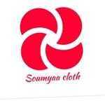 Business logo of SOUMYA SHOOP