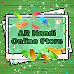 Business logo of AR Nandi Online Store