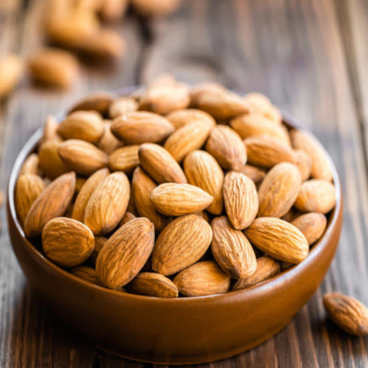 Post image I want 50 KGs of Almond  and cashew  only  wholesaler .
Below is the sample image of what I want.
