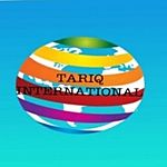 Business logo of Tariq International