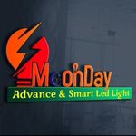 Business logo of Moonday led light