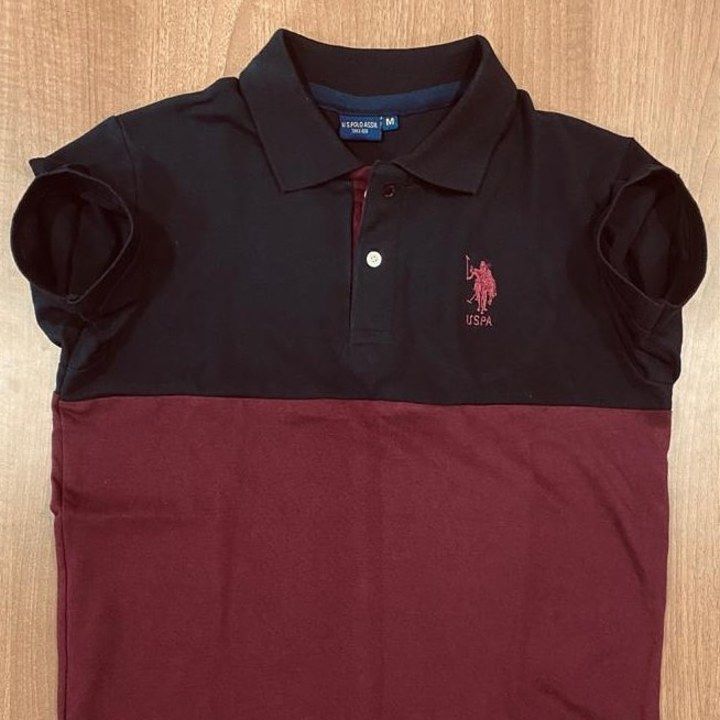 Polo T-shirts uploaded by business on 6/29/2021