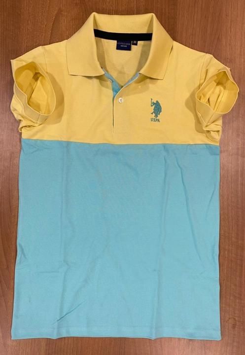 Polo T-Shirts uploaded by business on 6/29/2021