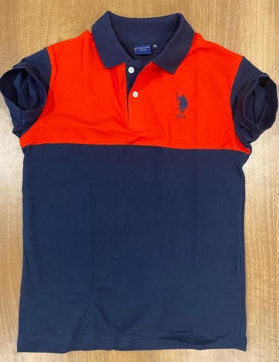 Polo T-Shirts uploaded by business on 6/29/2021