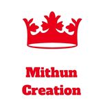 Business logo of Mithun Creation