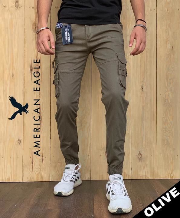 Cargo pants men uploaded by Online buniess group on 6/29/2021