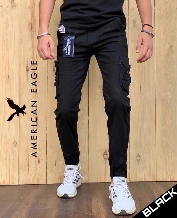 Cargo pants men uploaded by Online buniess group on 6/29/2021